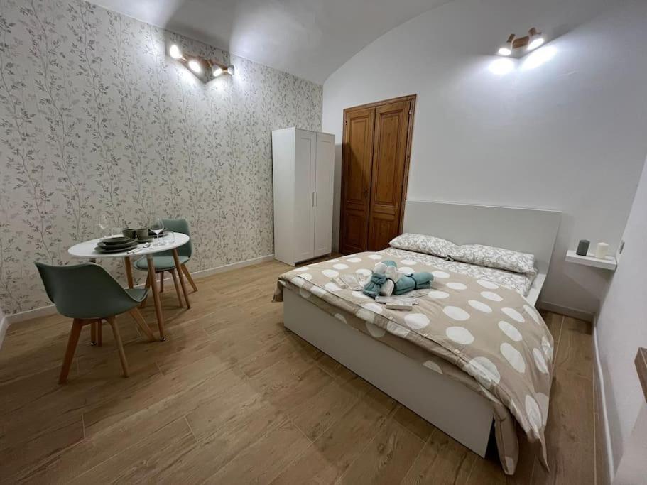 Maison Vivien, Appartamento Nel Cuore Di Torino. Екстер'єр фото