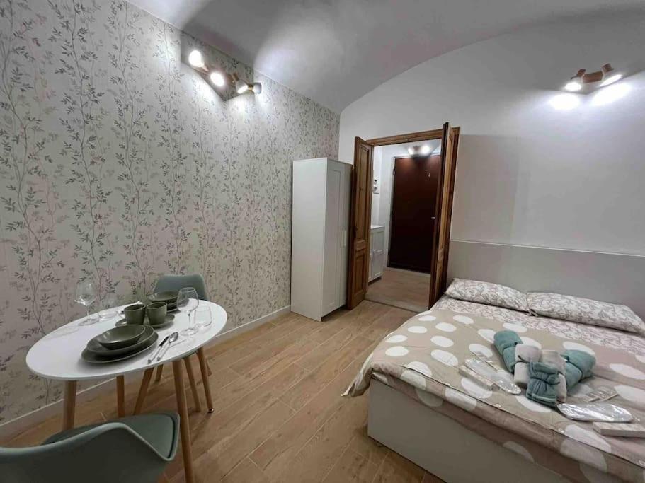 Maison Vivien, Appartamento Nel Cuore Di Torino. Екстер'єр фото